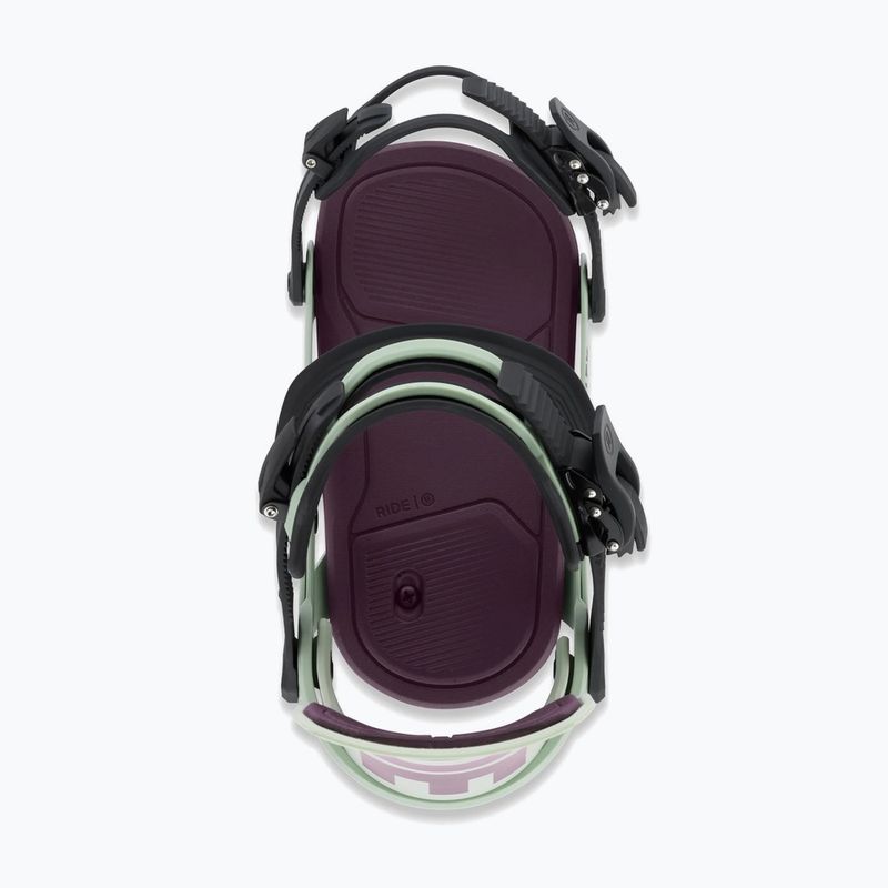 Moteriški snieglentės apkaustai RIDE Specter W sage 4