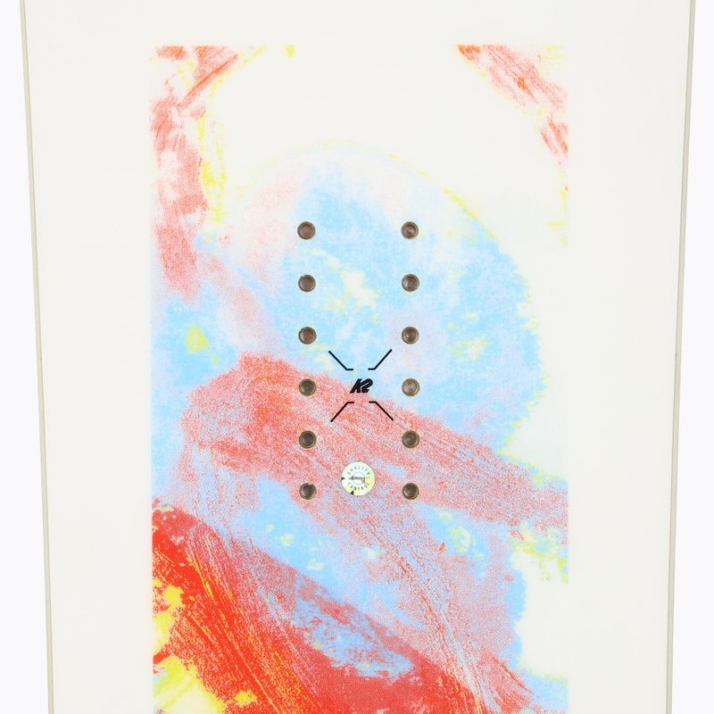 Moteriška snieglentė K2 Dreamsicle W 4