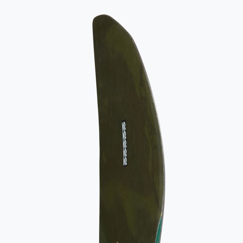 Snieglentė K2 Excavator 6