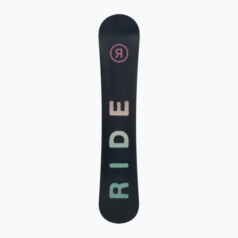 Moteriška snieglentė RIDE Heartbreaker W 3