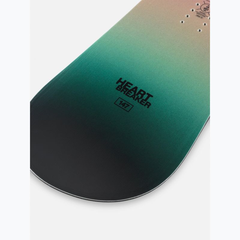 Moteriška snieglentė RIDE Heartbreaker W 4