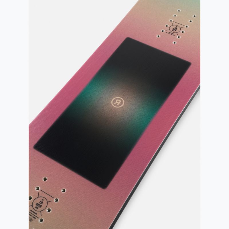 Moteriška snieglentė RIDE Heartbreaker W 5