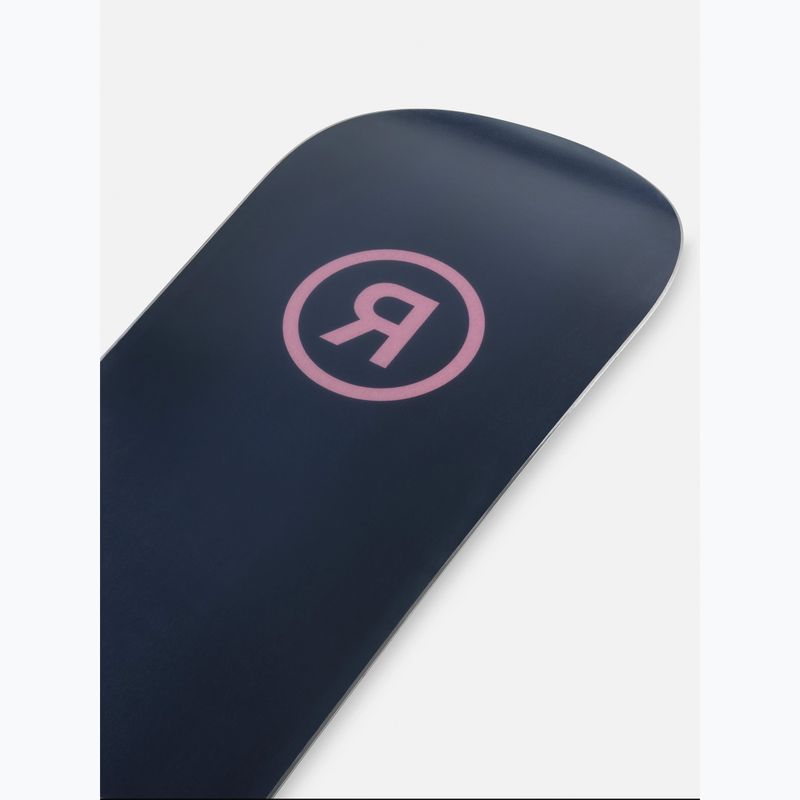 Moteriška snieglentė RIDE Heartbreaker W 6