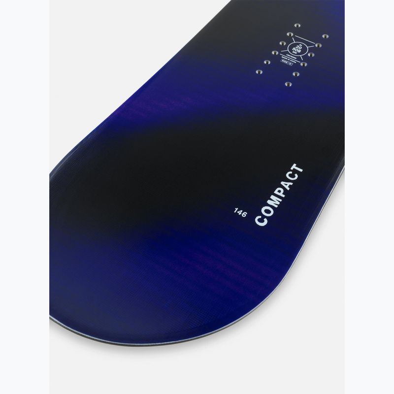 Moteriška snieglentė RIDE Compact W 5