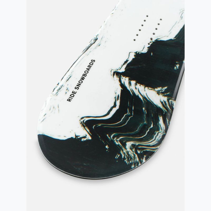 Moteriška snieglentė RIDE Saturday W 4