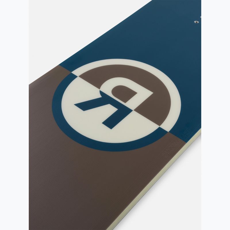 Vyriška snieglentė RIDE Agenda 4