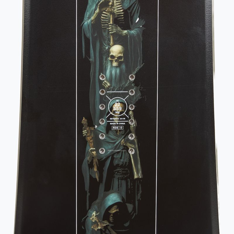 Vyriška snieglentė RIDE Shadowban 4