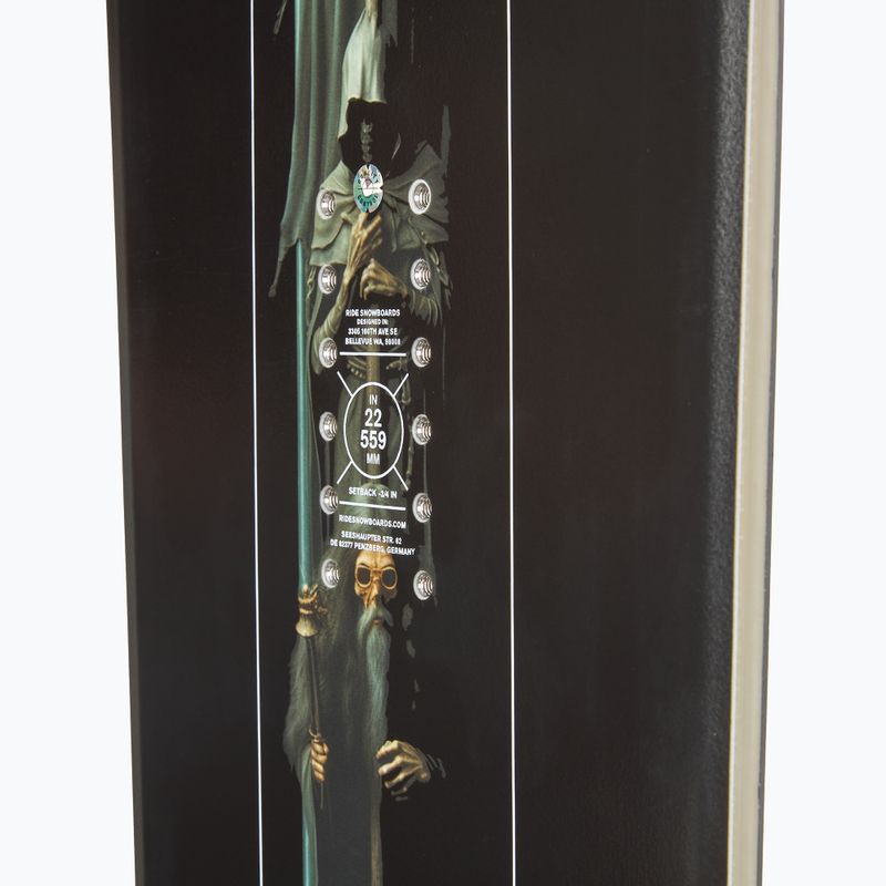 Vyriška snieglentė RIDE Shadowban 5