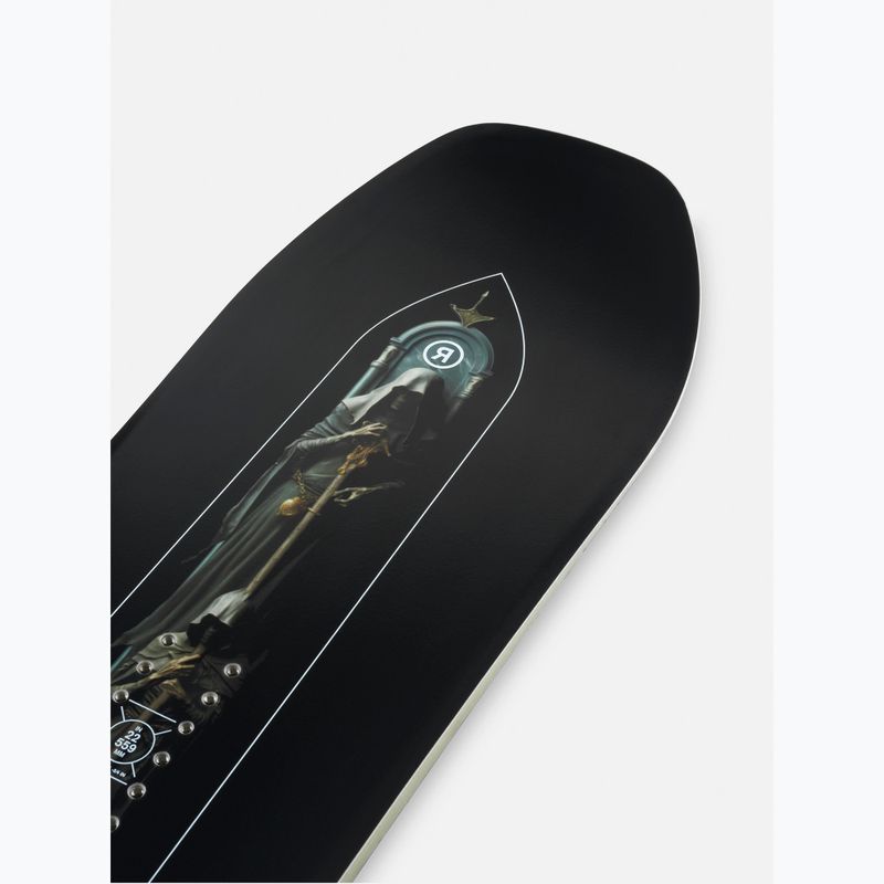 Vyriška snieglentė RIDE Shadowban 4