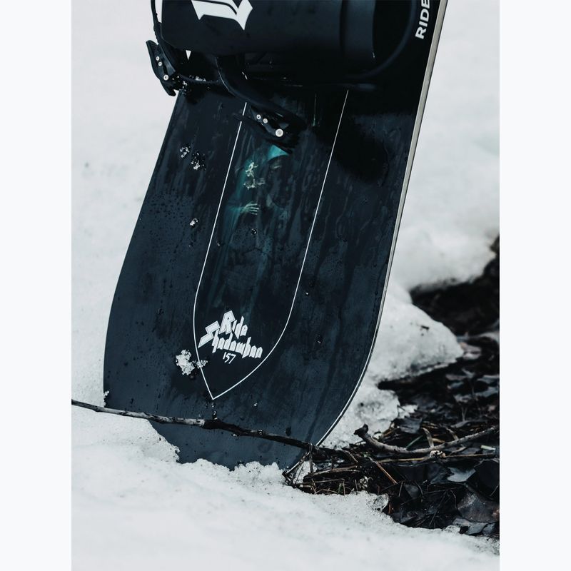 Vyriška snieglentė RIDE Shadowban 8