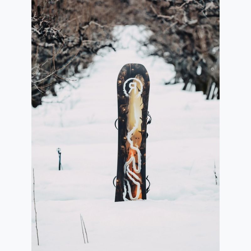 Vyriška snieglentė RIDE Shadowban 9