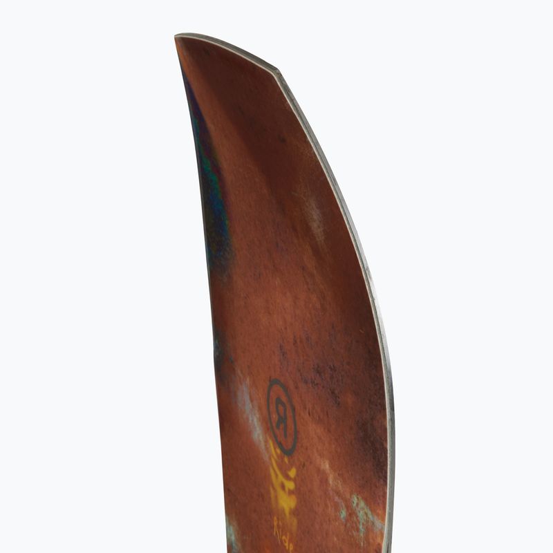 Snieglentė RIDE Twinpig 6