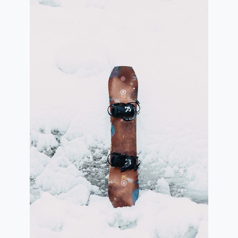 Snieglentė RIDE Twinpig 7