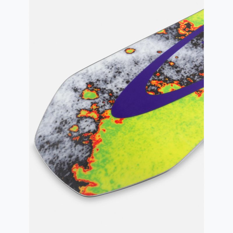 Snieglentė RIDE Zero 12