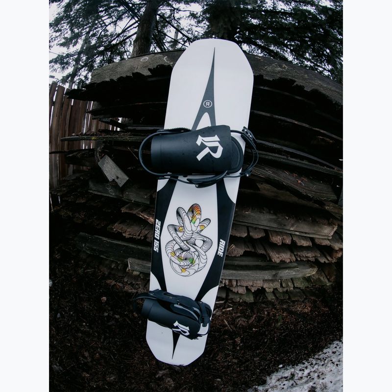 Snieglentė RIDE Zero 13