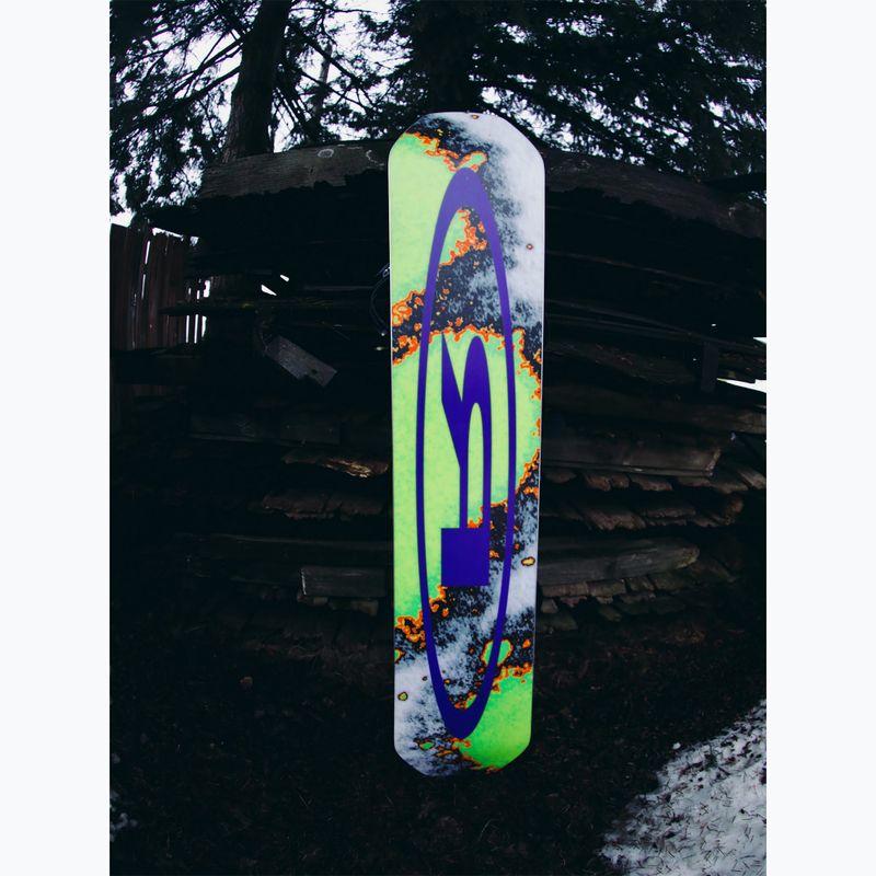 Snieglentė RIDE Zero 14