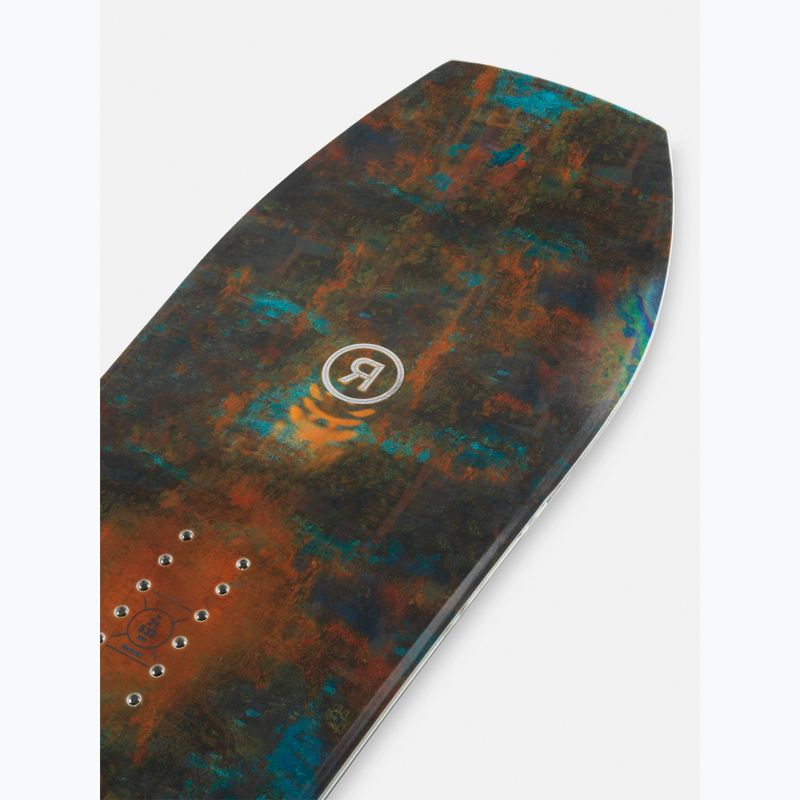 Snieglentė RIDE Warpig 4