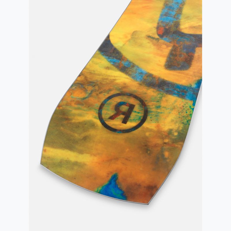 Snieglentė RIDE Warpig 6