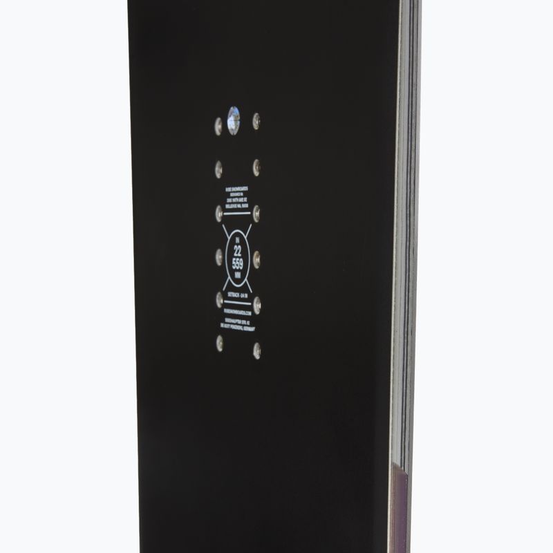 Vyriška snieglentė RIDE Algorythm 5