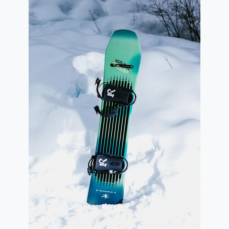 Snieglentė RIDE Moderator 7