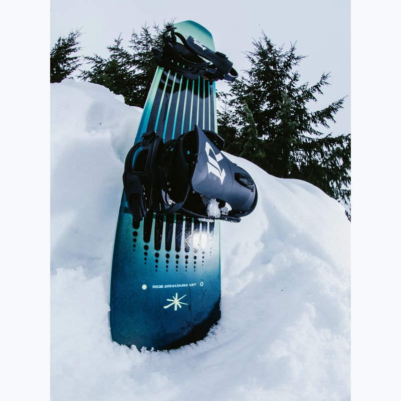 Snieglentė RIDE Moderator 8