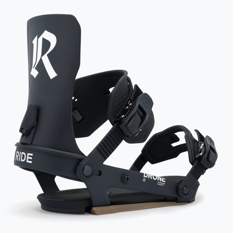 Moteriški snieglentės apkaustai RIDE Drone W black 2