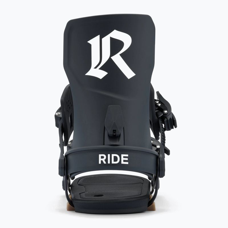 Moteriški snieglentės apkaustai RIDE Drone W black 3
