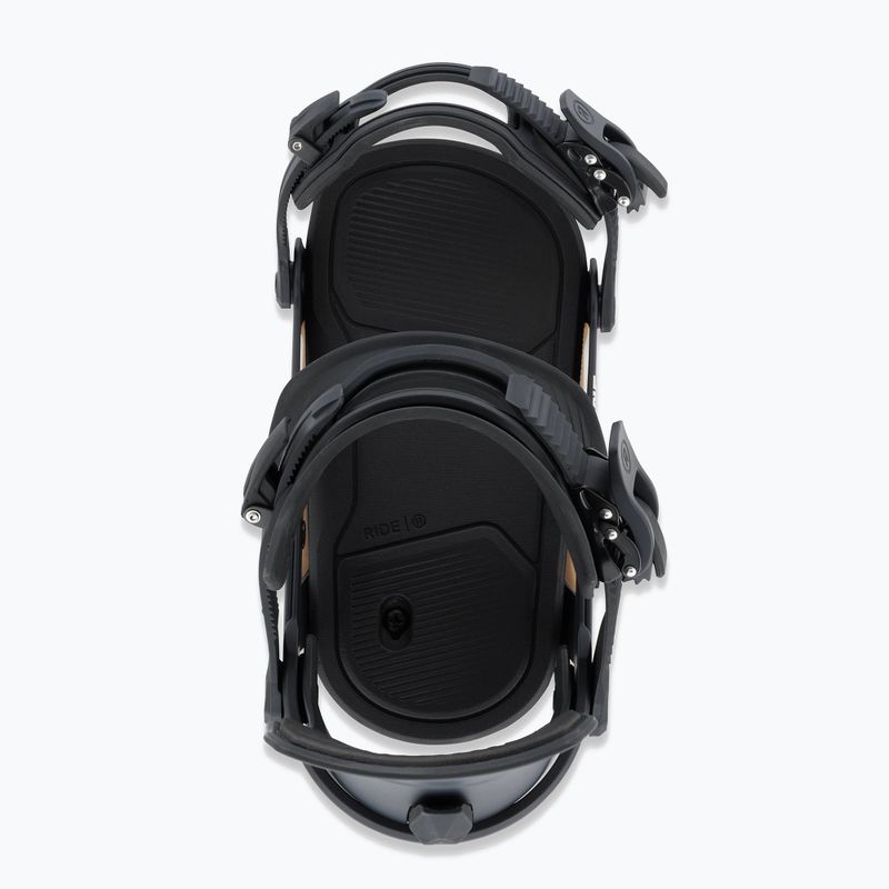 Moteriški snieglentės apkaustai RIDE Drone W black 4