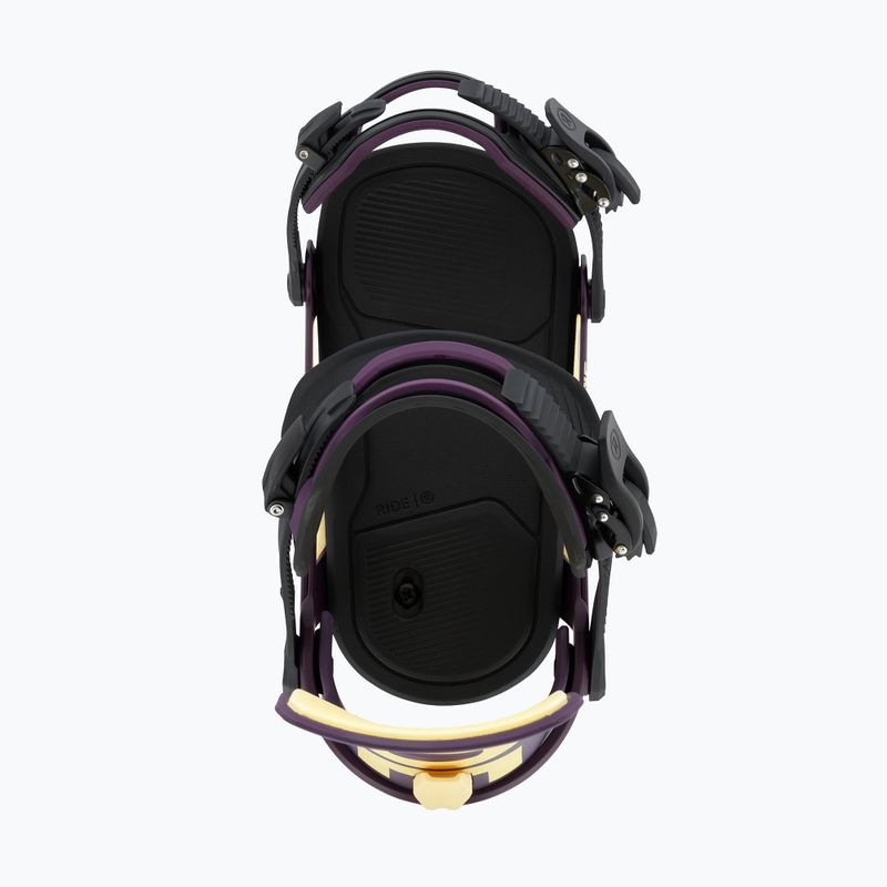 Vyriški snieglenčių apkaustai RIDE Drone purple 3