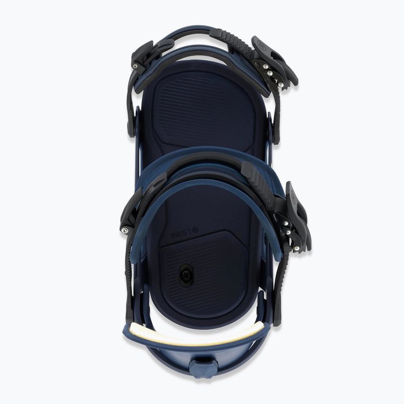 Vyriški snieglenčių apkaustai RIDE Drone midnight 4