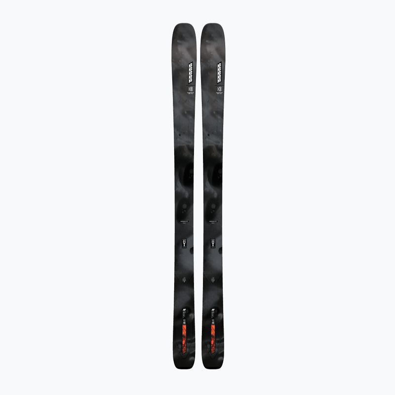 Alpinės slidės K2 Mindbender 99Ti