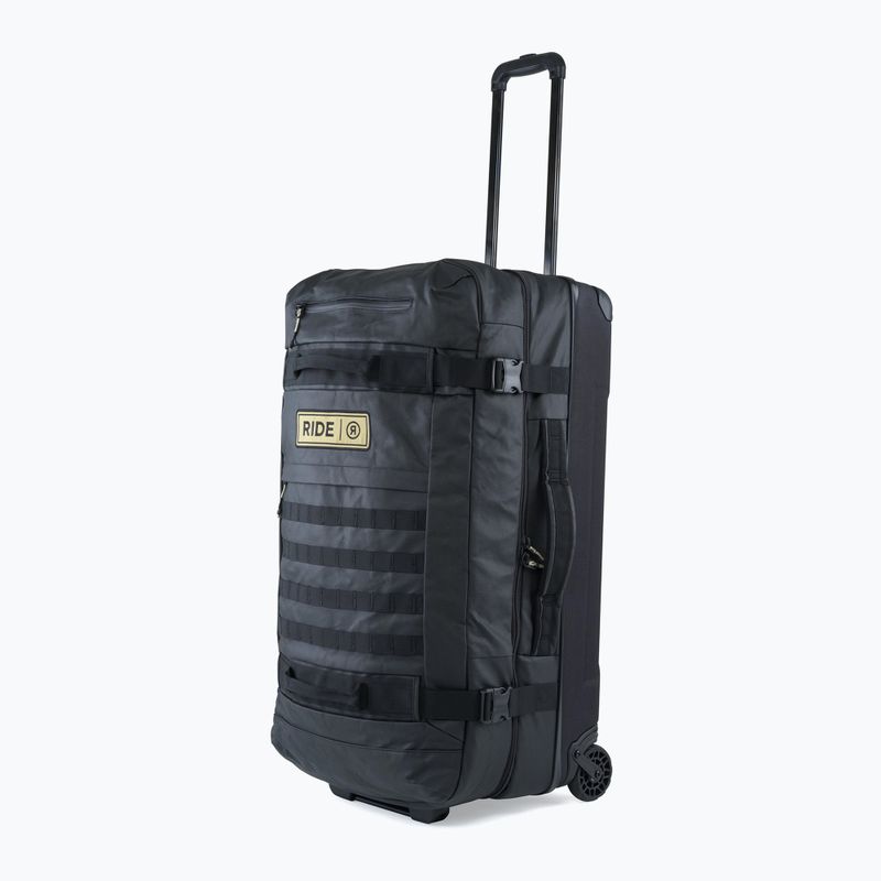 Kelioninis krepšys RIDE Luggage Roller 100 l black 2