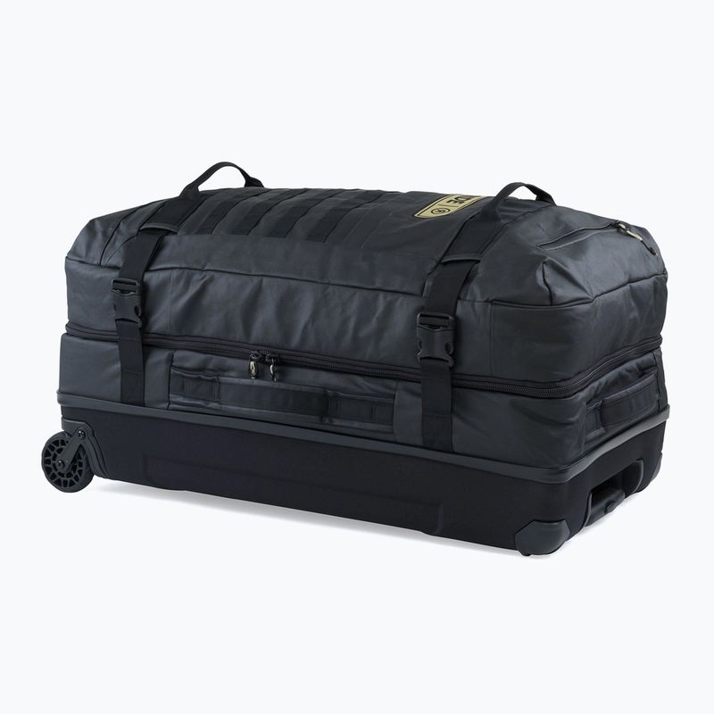 Kelioninis krepšys RIDE Luggage Roller 100 l black 3