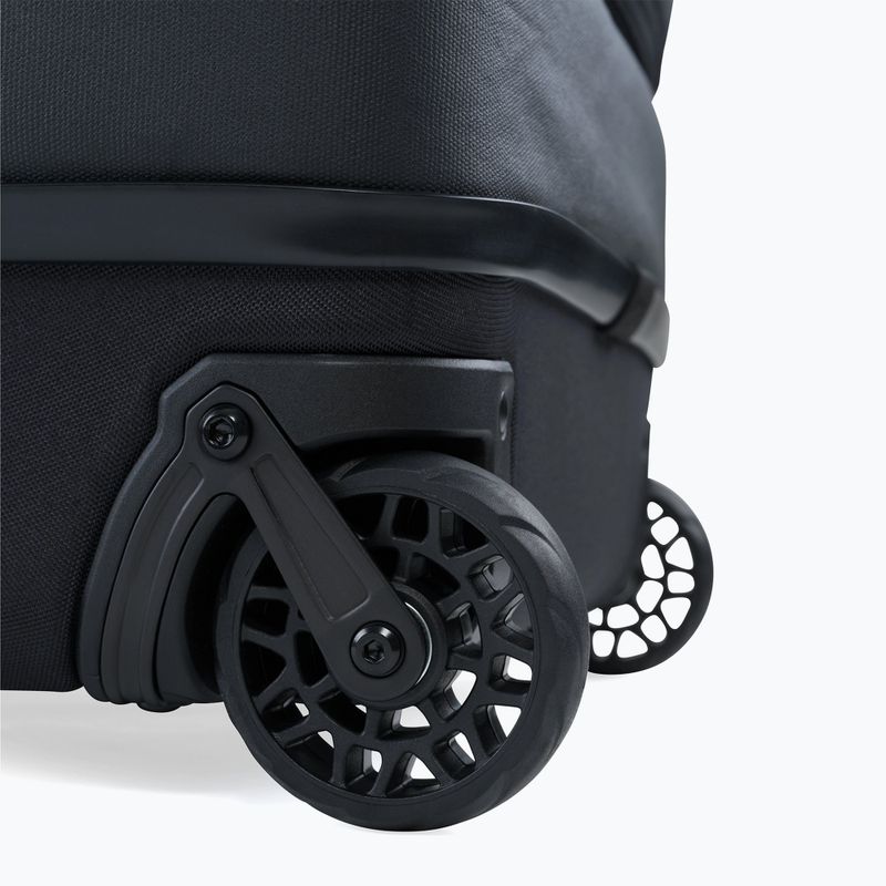 Kelioninis krepšys RIDE Luggage Roller 100 l black 4