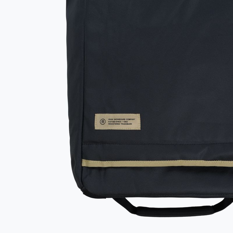 Snieglentės užvalkalas RIDE The Perfect Snowboard Bag black 2
