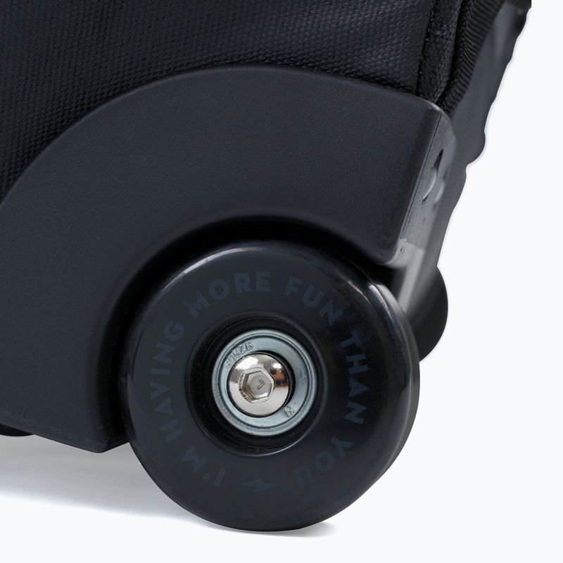 Snieglentės užvalkalas RIDE The Perfect Snowboard Bag black 3