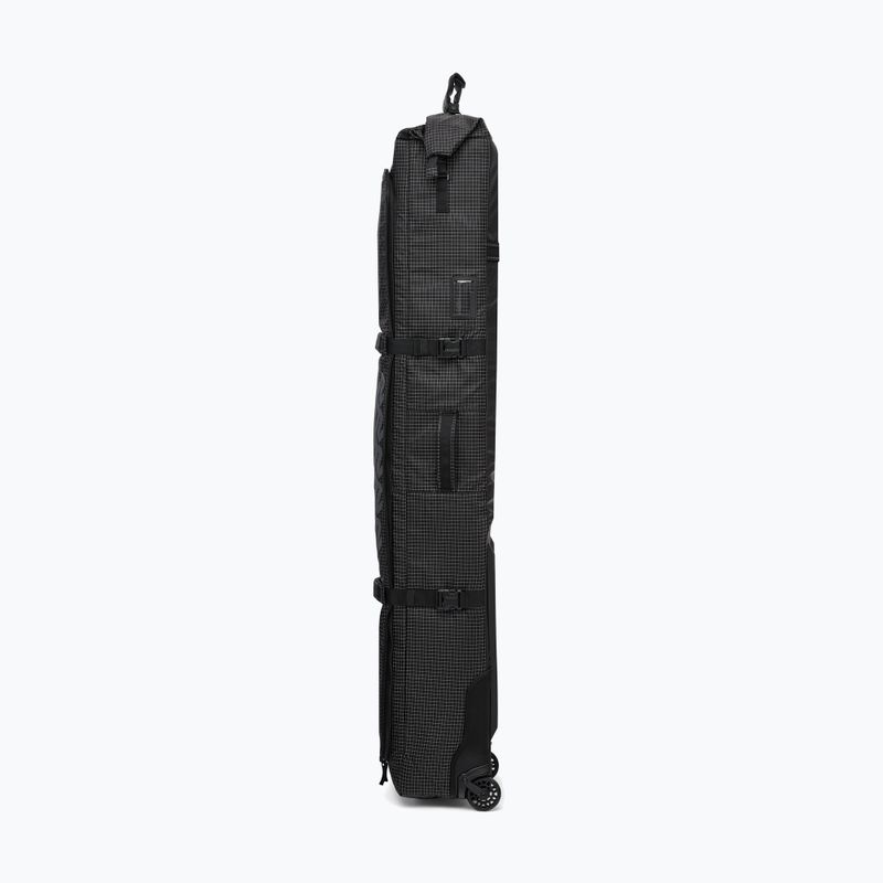 Snieglentės užvalkalas K2 Universal Snowboard Roller Bag black 3