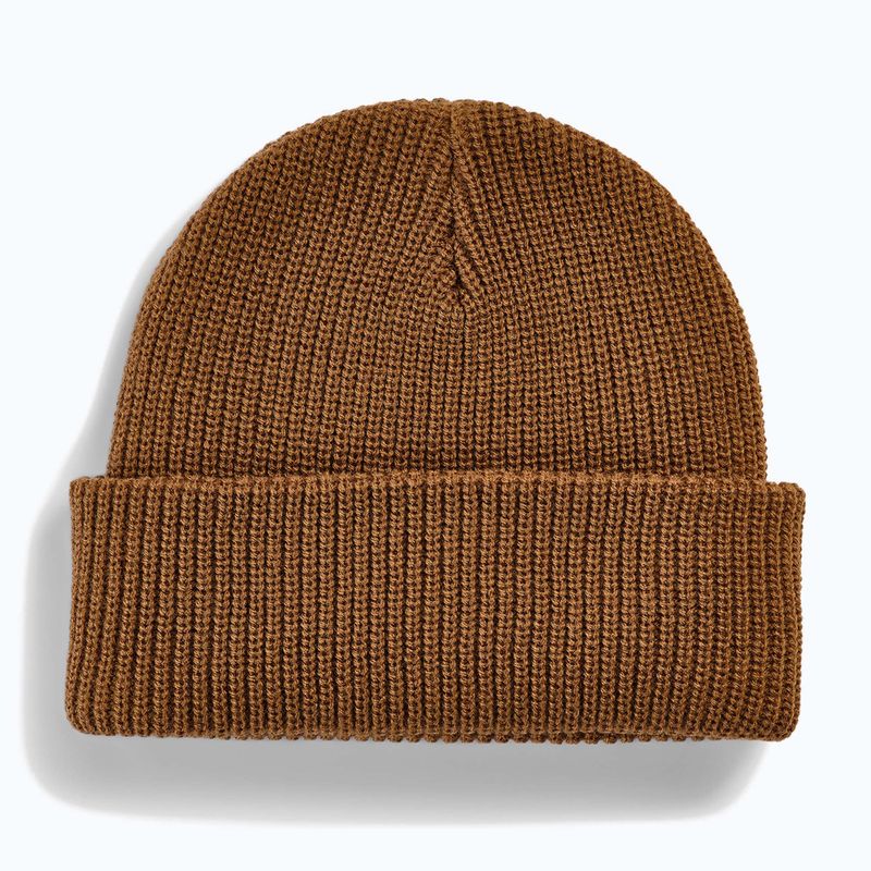 Žieminė kepurė K2 Knit Beanie brown 2