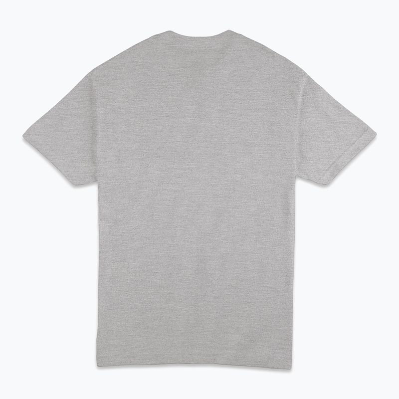 Vyriški marškinėliai RIDE Zero Logo Tee heather grey 2