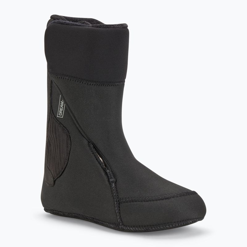 Vyriški snieglenčių batai RIDE Lasso Pro black 5
