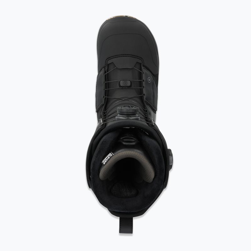 Vyriški snieglenčių batai RIDE Insano black 10