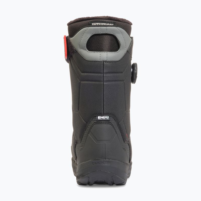 Vyriški snieglenčių batai K2 Maysis Clicker X HB black 4
