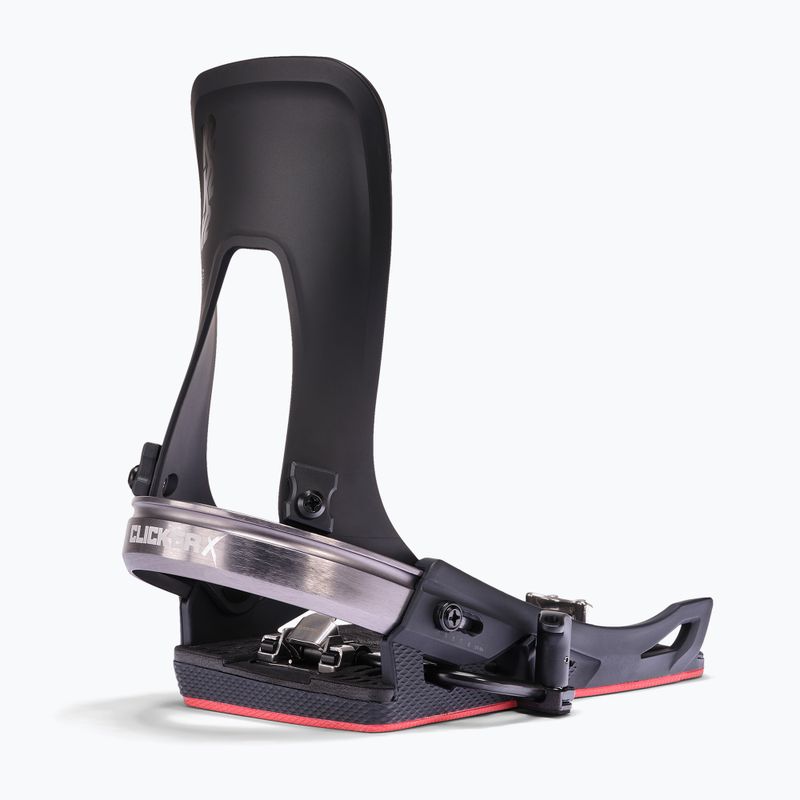 Vyriški snieglenčių apkaustai K2 Clicker X HB black 4