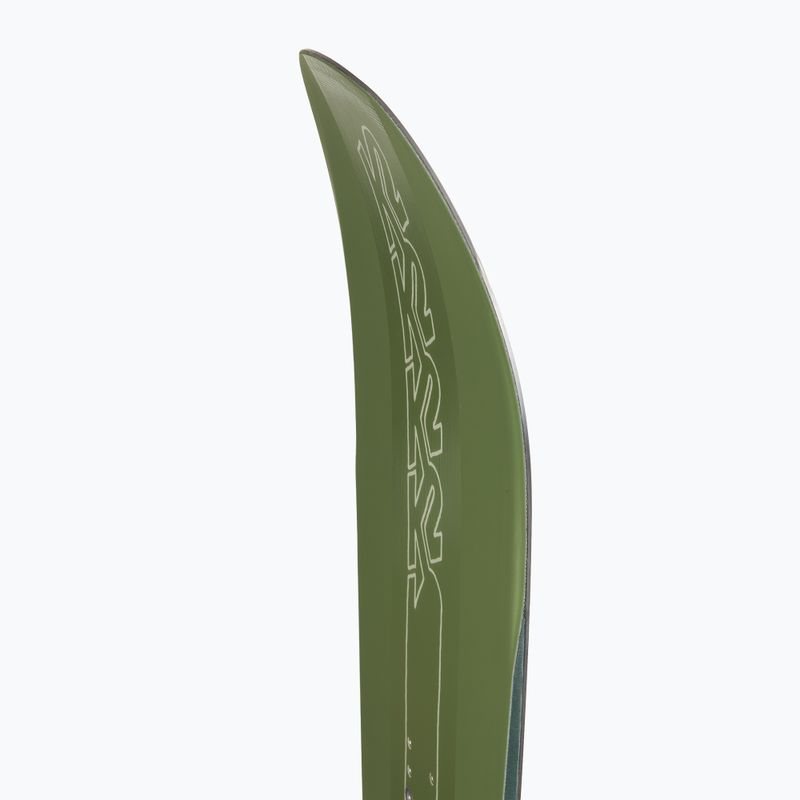 Moteriška snieglentė K2 Lime Lite 6