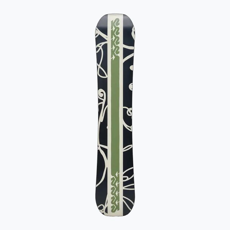 Moteriška snieglentė K2 Lime Lite 3