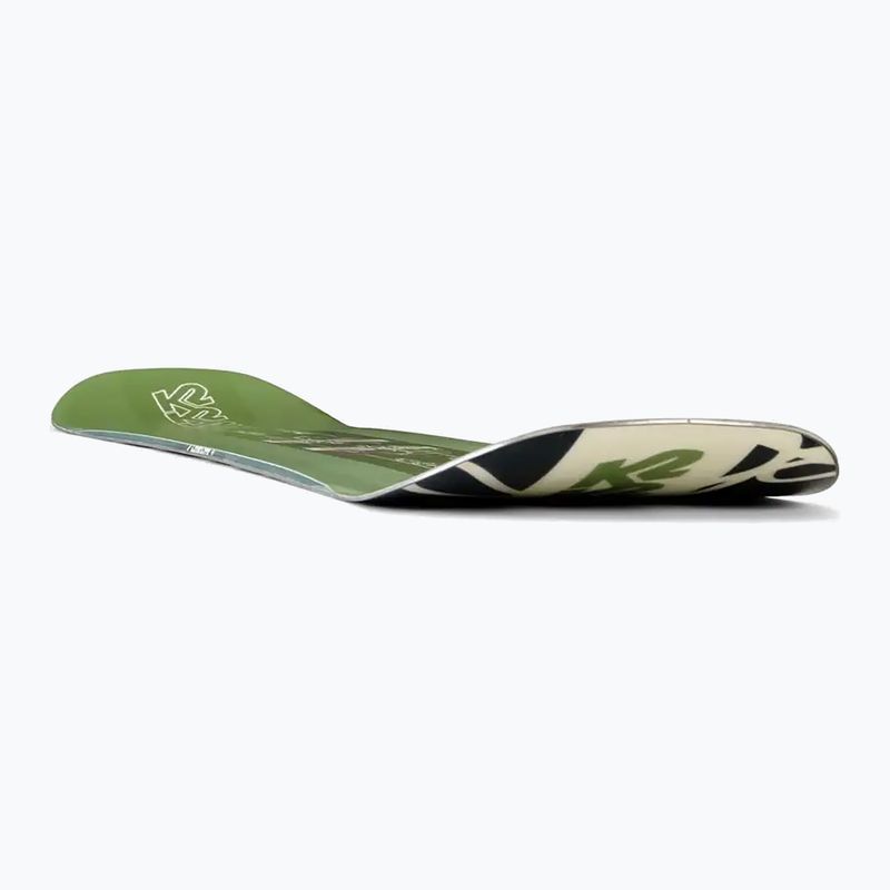 Moteriška snieglentė K2 Lime Lite 4