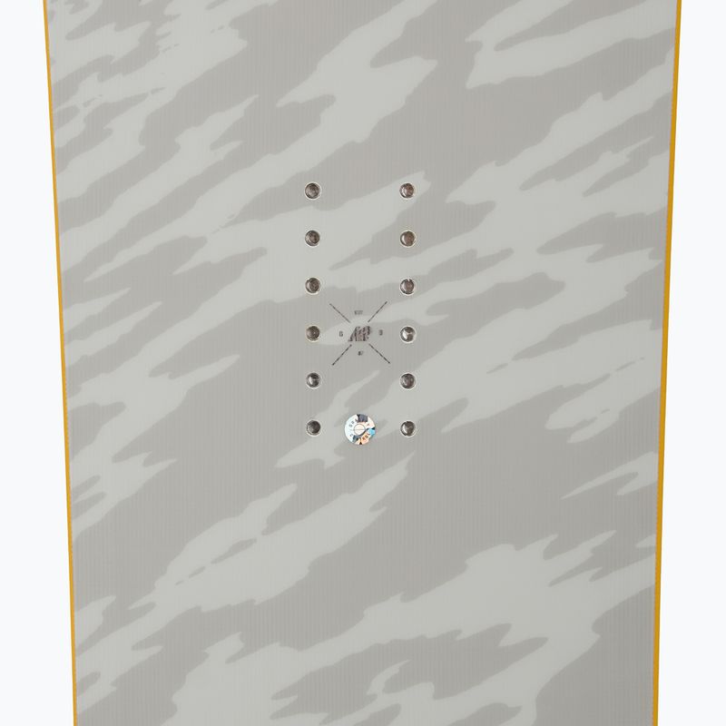 Snieglentė K2 Gateway Pop 4