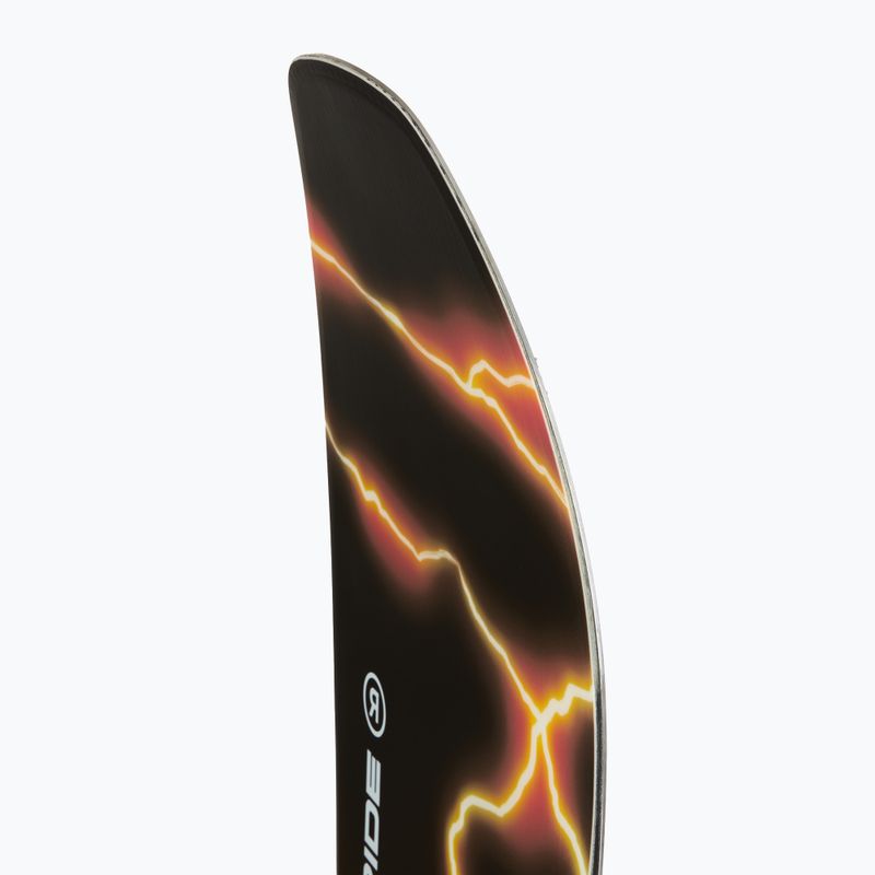 Snieglentė RIDE Psychocandy 6