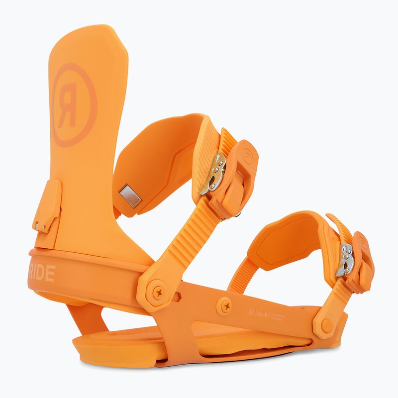 Moteriški snieglenčių apkaustai RIDE AL-6 crush 2