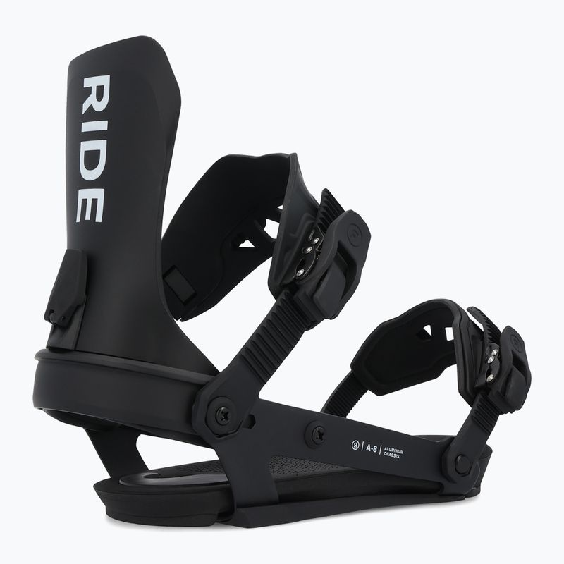 Vyriški snieglenčių apkaustai RIDE A-8 black 2